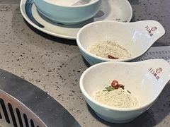 -313羊庄铁锅烀羊肉·烤全羊·烧烤龙虾·团建聚餐(永德路店)