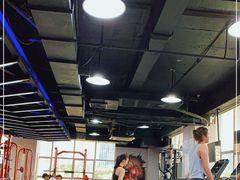 -UP健身私教馆(海岸城店)