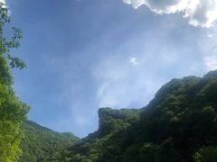 -少华山国家森林公园