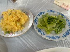 -小六农家乐(崇明西沙湿地店)