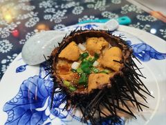 -映像威海·海鲜味道(市区店)