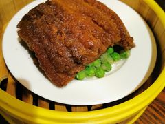 -拈菜(观音桥阳光世纪店)