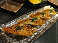 -山川小町·极番烧肉(新地假日广场店)