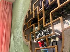 -松沪名灶·豆浆鱼头·新上海菜(飞航吾悦广场店)