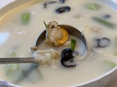 -洋洋中餐馆·SINCE 1997(信投店)