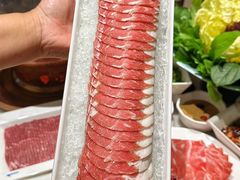 -牛街·马辈儿涮肉(牛街总店)