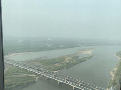 -大堂酒廊·富力丽思卡尔顿酒店