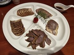 -京味张·北京烤鸭(南山店)