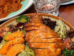 -魏斯理汉堡(西安沣东吾悦店)