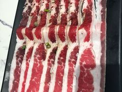 -花味·自助烤肉(大观天地店)