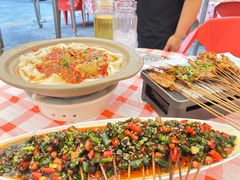 -霹雳火·重庆烧烤·江湖菜(解放碑店)