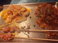 -牛New寿喜烧(曹路花园城店)