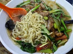 -孙家面馆(淮海第一城店)