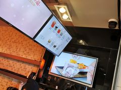 -鲜芋仙(观音桥大融城LG店)
