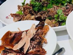 -四季民福烤鸭店(王府井灯市口店)