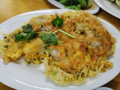 -老彬专工蚝烙糕粿