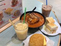 -华嫂冰室(尖沙咀店)