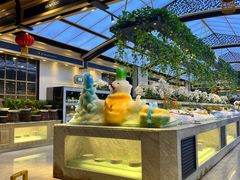 -川骄海鲜自助(河东店)