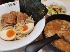 -八盛屋·沾面(集美万达店)