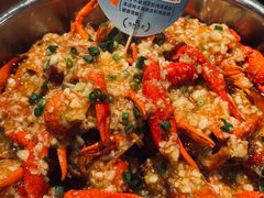 -靓靓蒸虾·头牌蒸虾(雪松路总店)