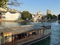-衣裳街历史文化街区