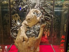 -日日鲜自助餐厅(小公园店)