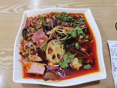 -冒菜西施·非遗冒菜(总店)