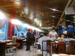 -小牛海记潮汕牛肉店(永定路店)