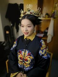 -盘子女人坊古装写真摄影(厦门总店)