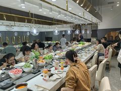 -农小锅自助小火锅(北京大兴凯德店)