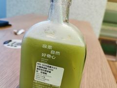 -混果汁(前海嘉里中心店)