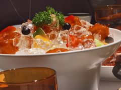 -汤城小厨•粤菜•靓汤(苏州街店)