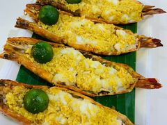 老虎虾-纽顿熟食中心