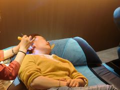 -灵悦养生·影院足道·轻奢SPA(万达店)