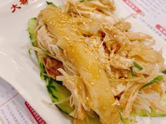 -大哥餐厅(西城花园店)