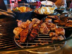 -广州富力君悦大酒店·凯菲厅