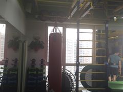 -红山会健身·普拉提(广安门店)