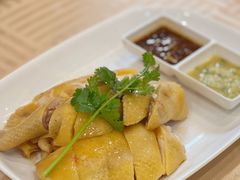 -巫记鸡饭店