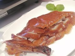 -东门烤鸭店(鼓楼店)