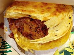 -魏家凉皮(博水商务大厦店)