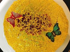 -荷风细雨·中国茶宴(碧云店)