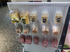 -安又胖韩国烤肉(泰达永旺店)
