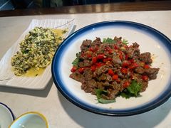 -千岛湖小鱼儿·淳安匠心农家菜