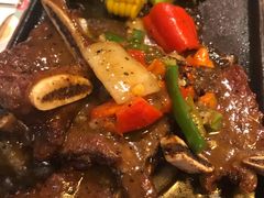 -避风塘(宝山万达店)