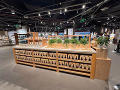-深圳龙华星河COCO City(民治店)