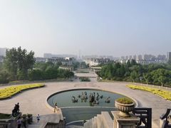 -西湖外事游船(湖滨二公园外事游船码头)