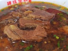 -肆姐面粉馆(坡子街店)