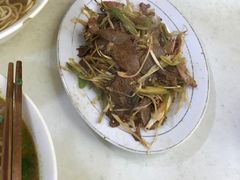 -鑫明明拉面(宁化路店)