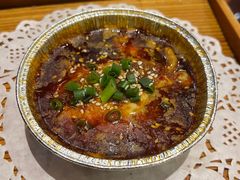 -杨记隆府(南坪店)