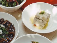 -玫瑰厅上海菜(兴国路店)